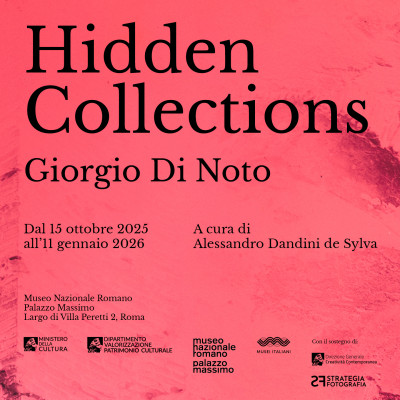 cover Hidden Collections